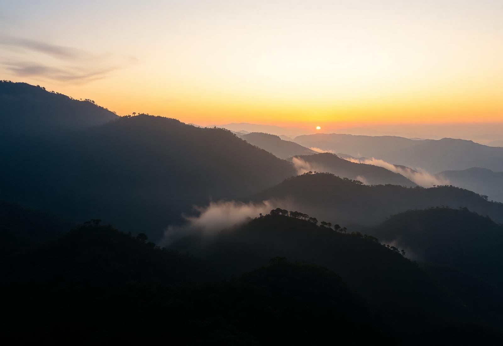 Linhas de Horizonte